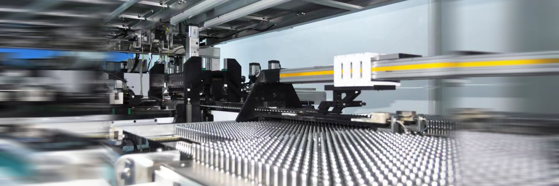 MANUFACTURING