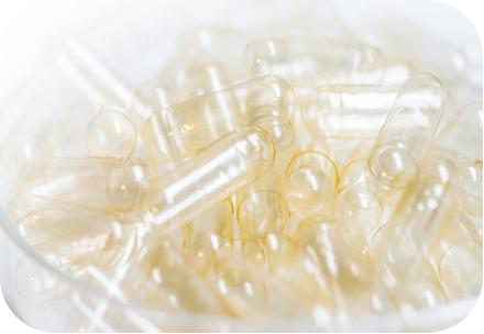 HPMC Capsule