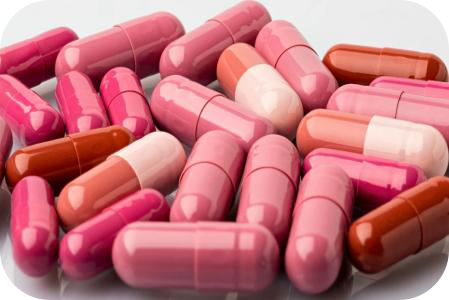 Enteric-Coated HPMC Capsules
