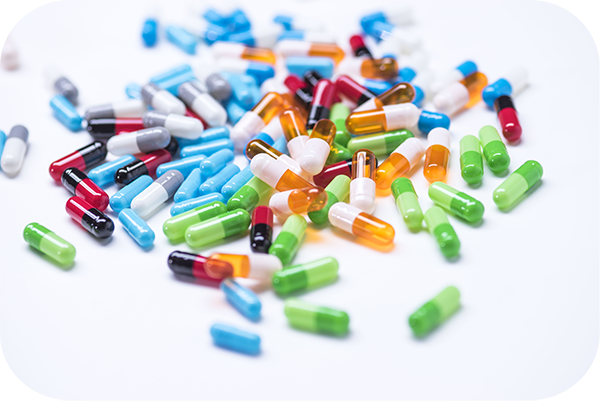 Enteric Gelatin Empty Capsules