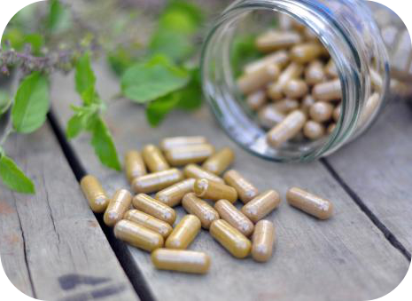 Vegetable Capsules