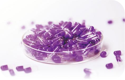 Gellan Gum
